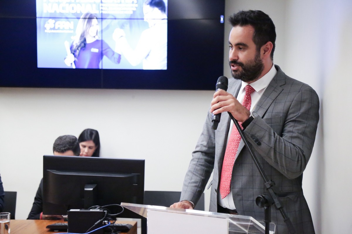 Lei exige abordagem jurídica para setor de proteção veicular | Dino