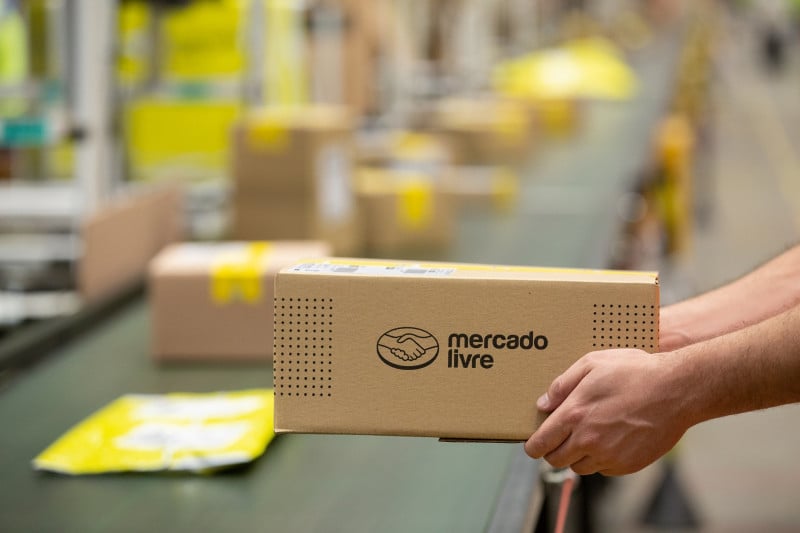 Mercado Livre demite 119 com expansão de ferramentas de IA