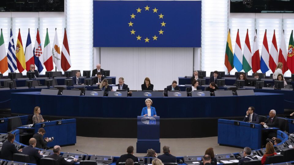 Parlamento Europeu congela acordo UE-Mercosul