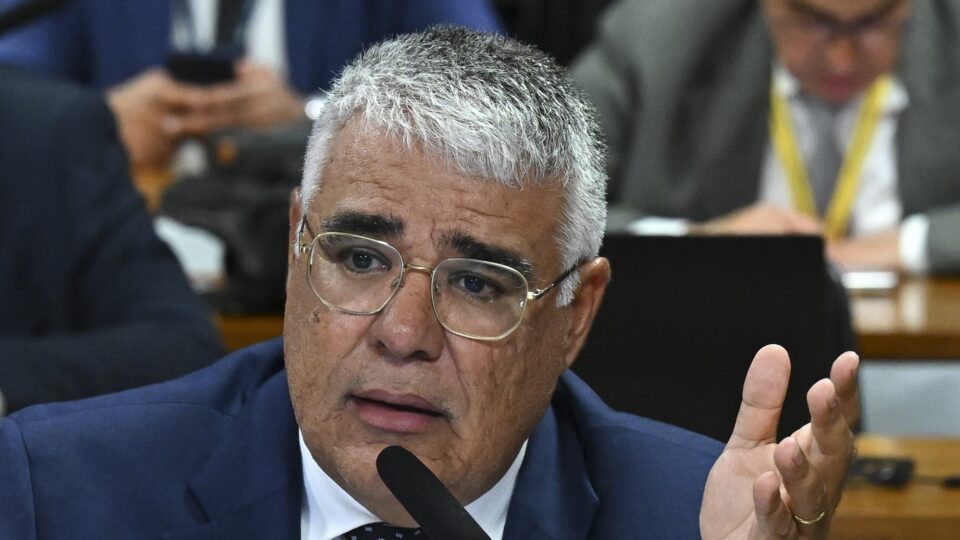 Proposta de CPI do Master no Senado consegue assinaturas