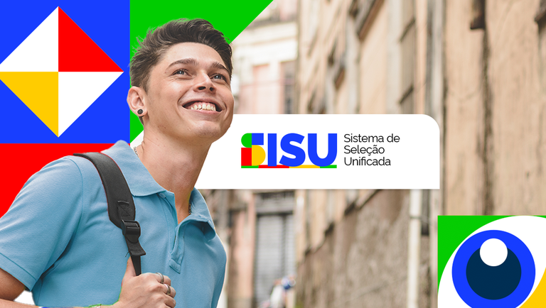 Sisu 2026 concentra instituições públicas bem avaliadas