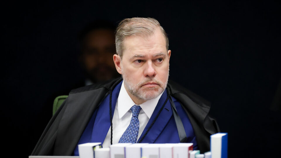 Toffoli prorroga por mais 60 dias investigação do Banco Master