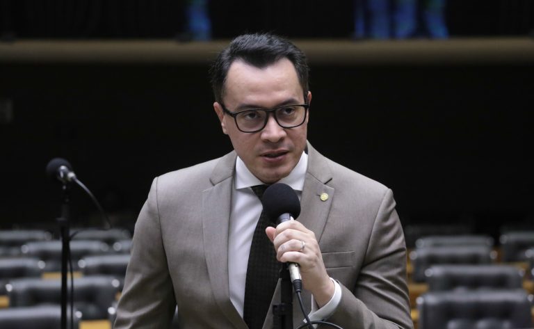 Discussão e votação de propostas legislativas. Dep. Zé Haroldo Cathedral (PSD - RR)