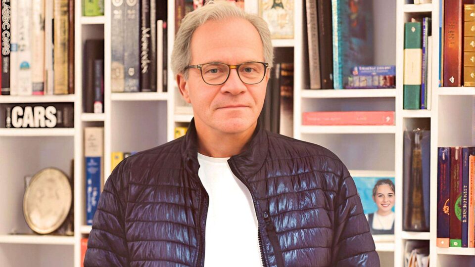 quem é o empresário alvo da PF no caso Master