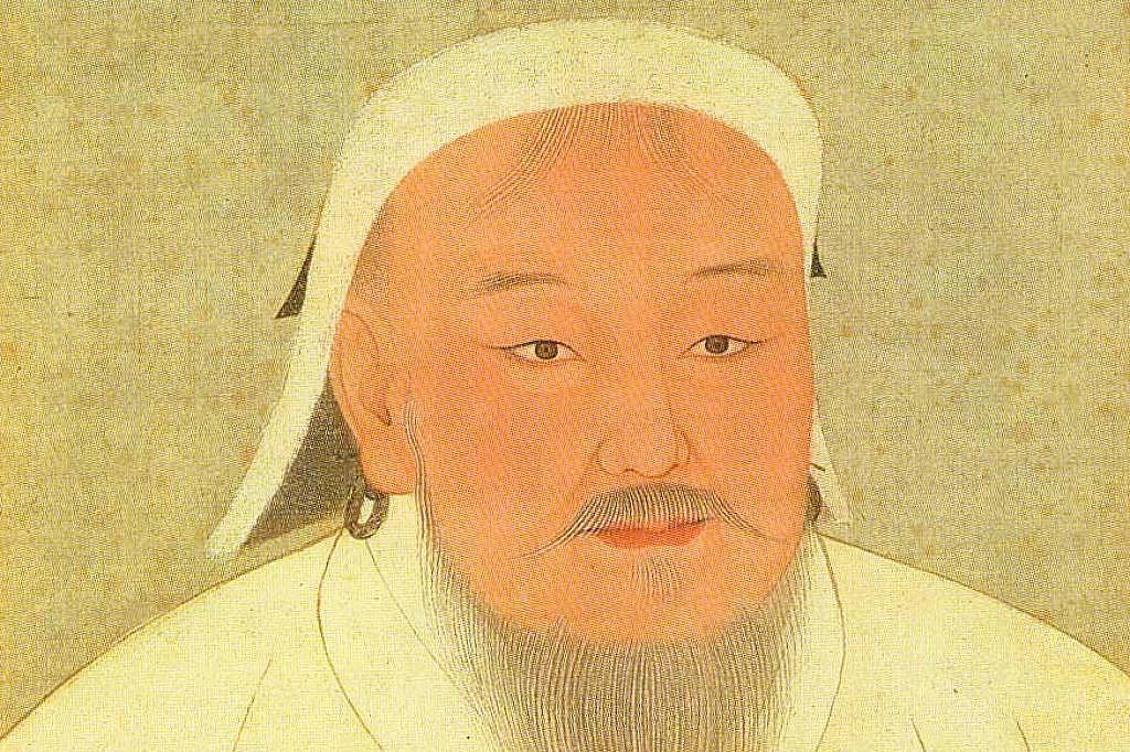 Frio e seca levaram 'bárbaros' da estepe para Europa - 12/02/2026 - Ciência