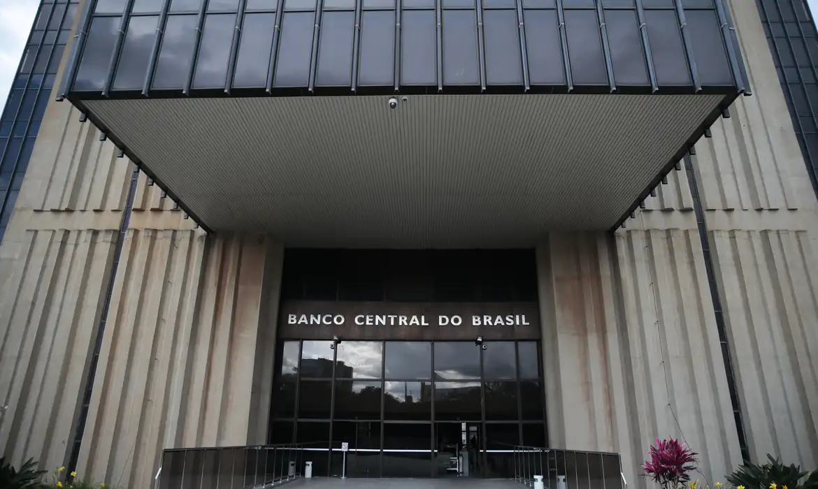 BC registrou resultado negativo de R$ 119,97 bilhões em 2025