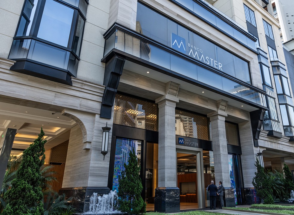 — Foto: Maria Isabel Oliveira/O Globo