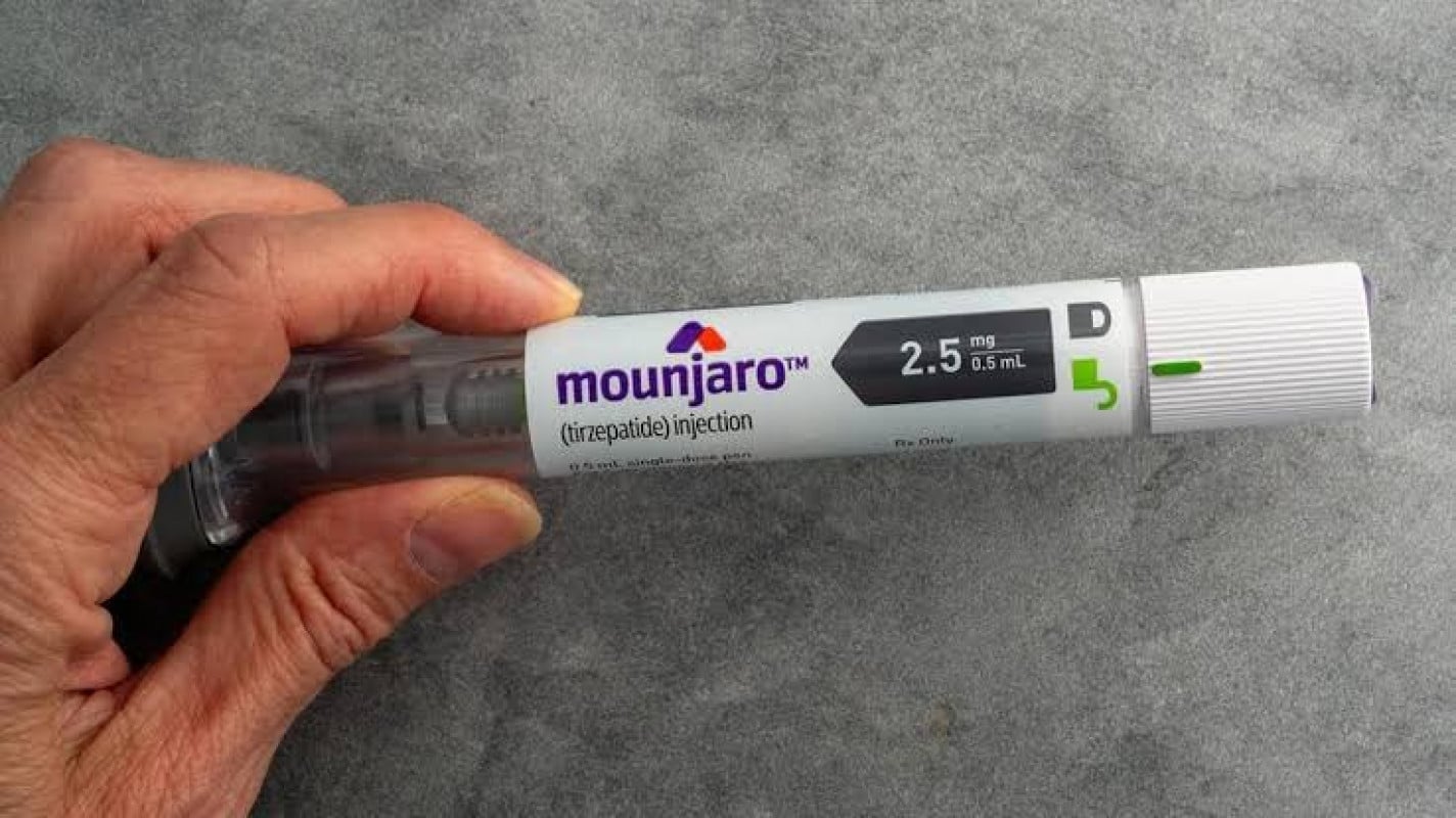 Câmara aprova urgência para projeto que quebra patentes dos medicamentos Mounjaro e Zepbound