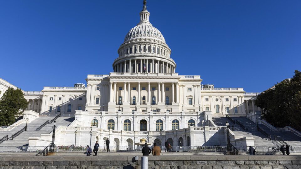 Câmara dos EUA aprova PL para reformar a legislação eleitoral