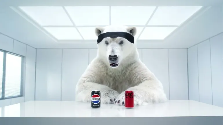 Como a Pepsi está levando a luta contra a Coca-Cola no Super Bowl e além