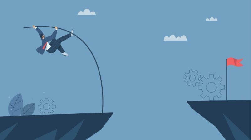 Desafios de desenvolvimento de funcionários e como superá-los