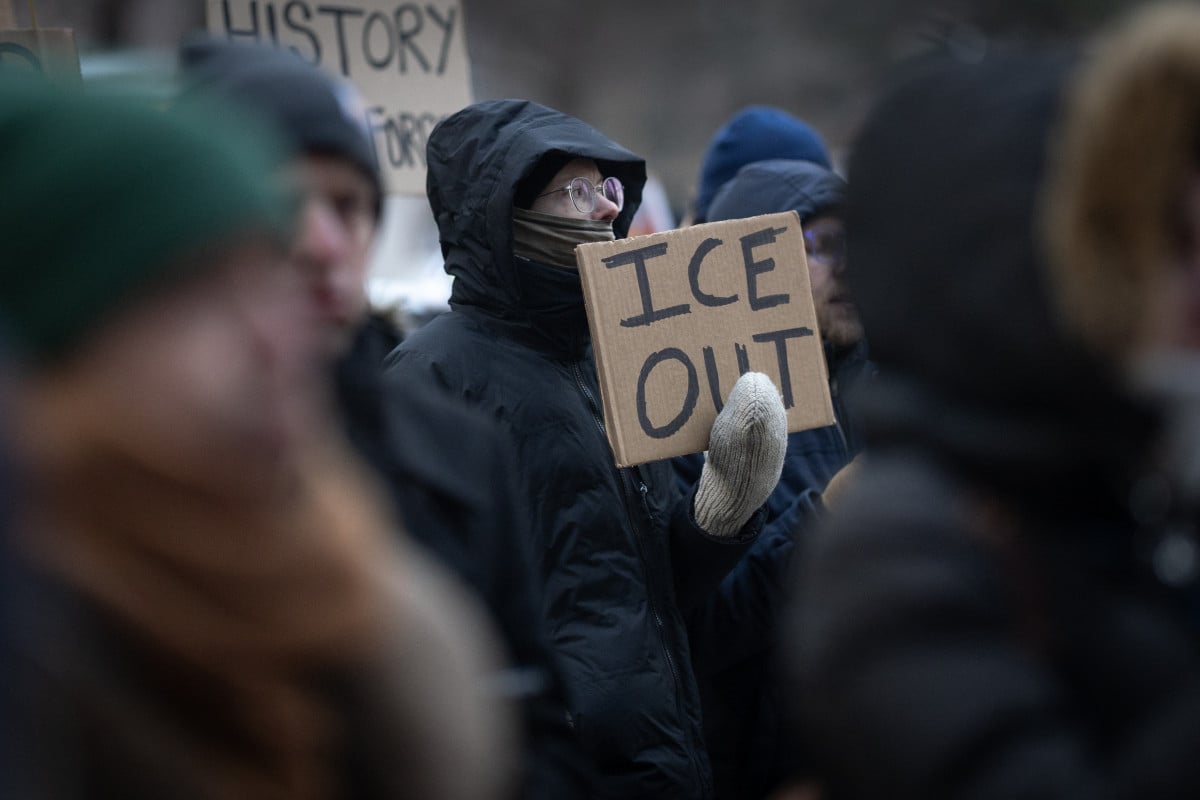 EUA prenderam mais de 4 mil imigrantes em Minneapolis desde dezembro