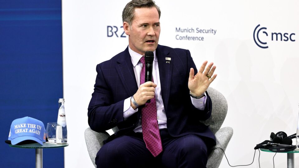 Embaixador dos EUA defende cortes e reformas na ONU