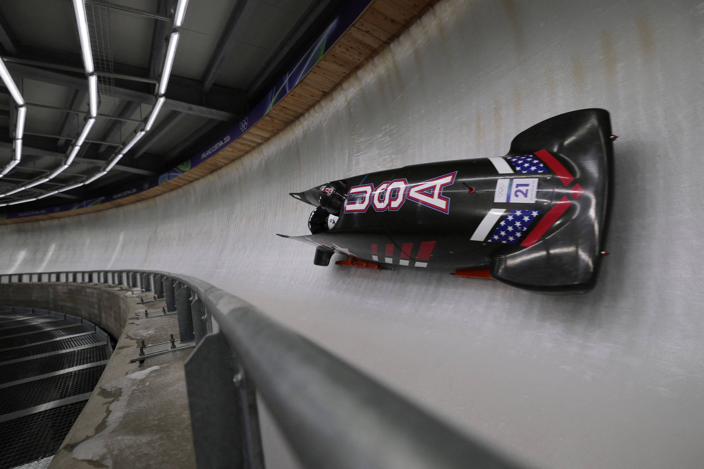 Estabilidade em alta velocidade não é ficar parado - 19/02/2026 - Suzana Herculano-Houzel