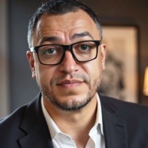 Picture of Lincoln Xavier