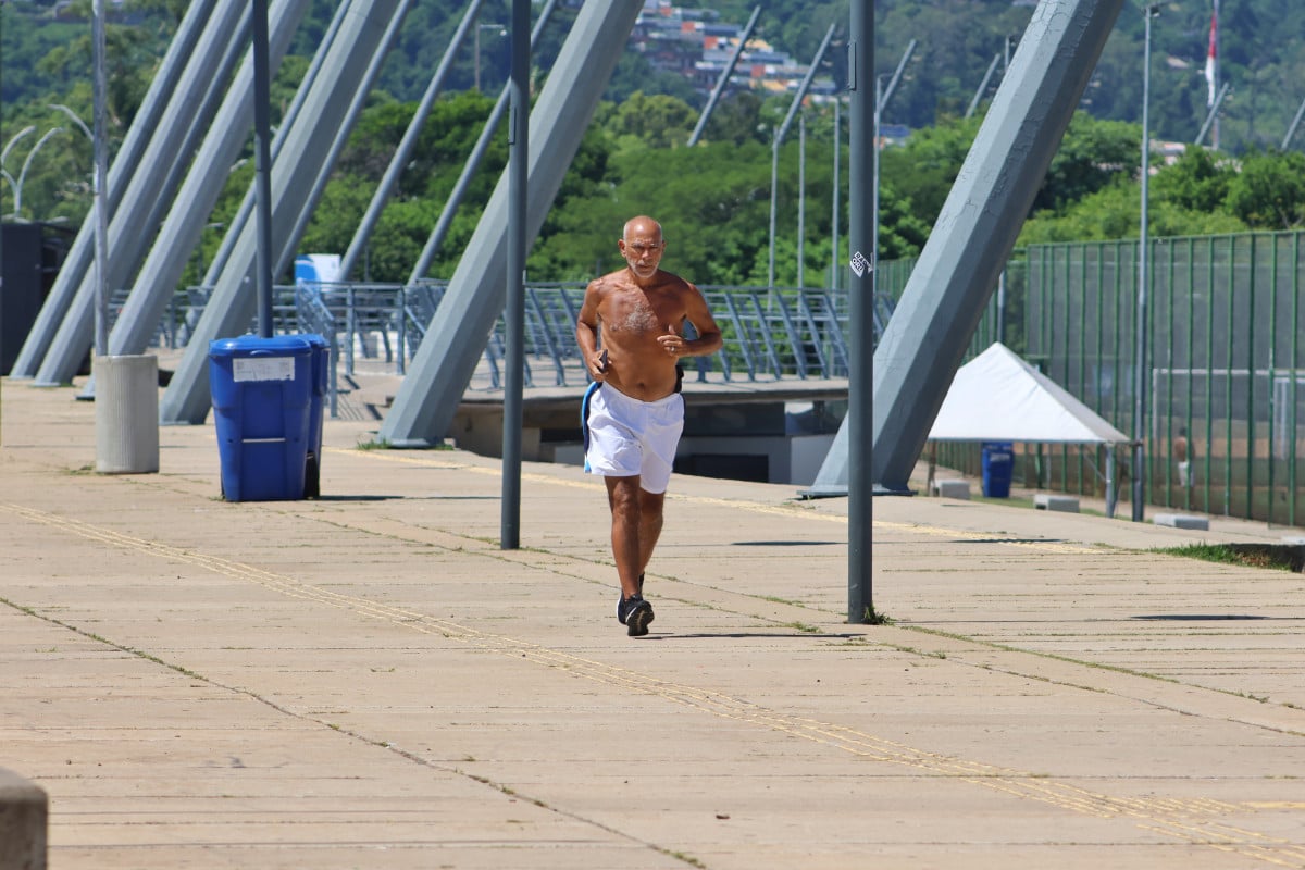 Janeiro de 2026 foi o quinto mais quente da história, aponta observatório europeu
