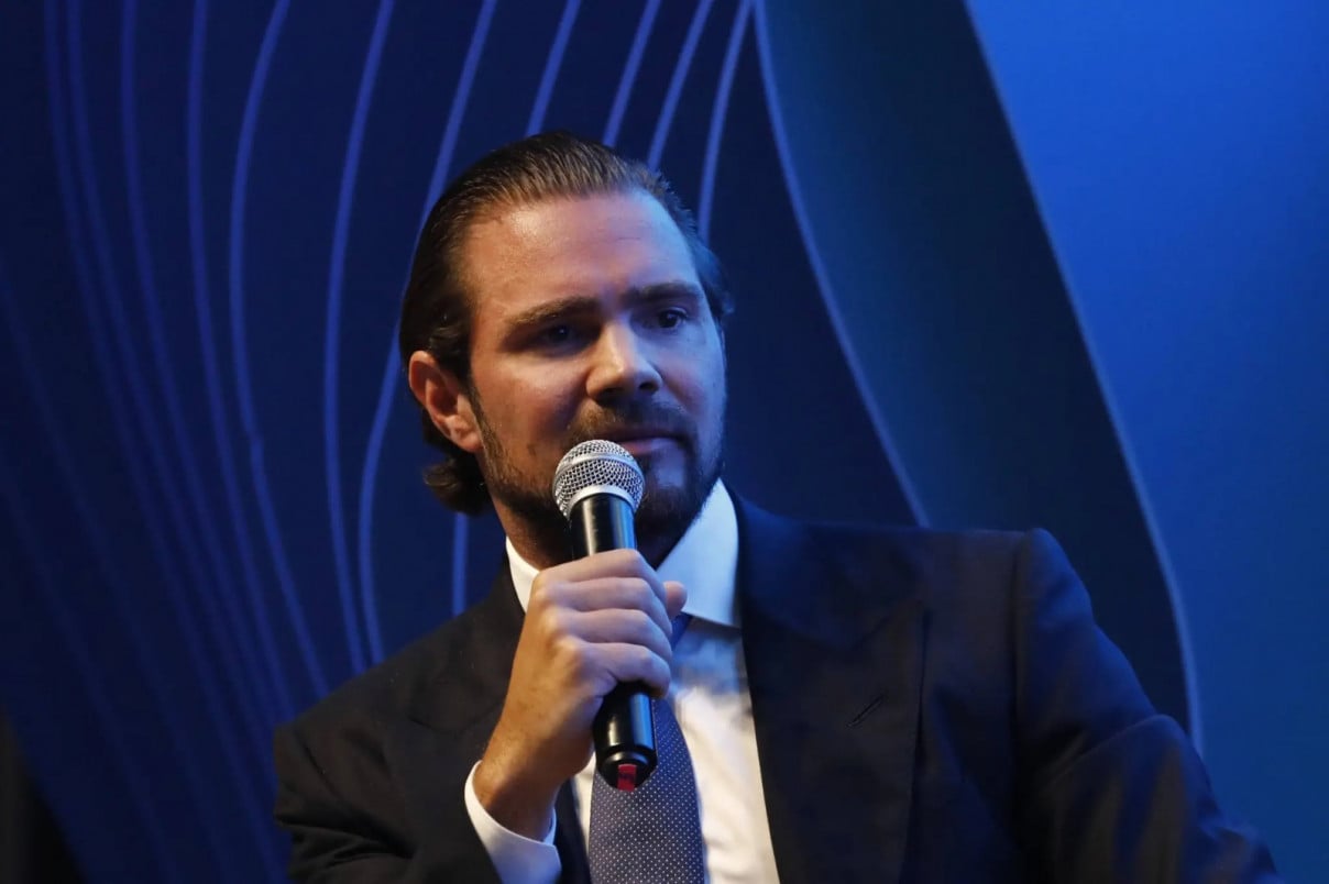 Vorcaro foi cobrado por aportes em resort de Toffoli e desembolsou R$ 35 milhões, diz jornal