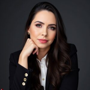 Picture of Dra. Aline Simonato