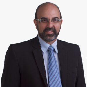 Picture of Marcelo Chamusca