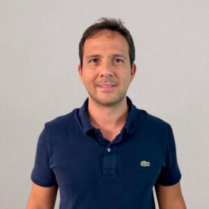 Picture of Thauan Lucena Santos