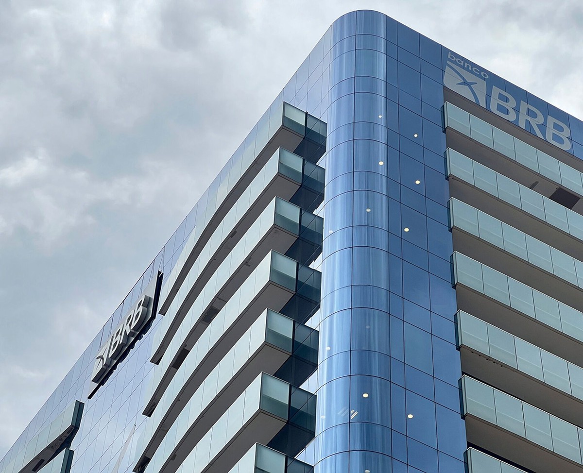 BRB cancela assembleia para discutir capitalização | Finanças