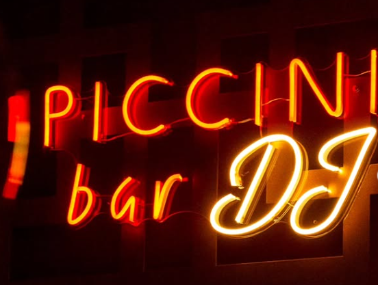 Piccini Bar