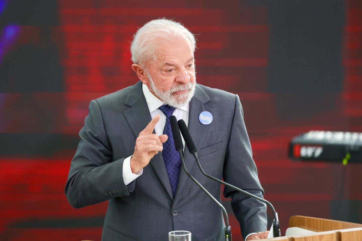 Lula sanciona projeto que reestrutura carreiras do Executivo, com impacto de até R$ 5,3 bi