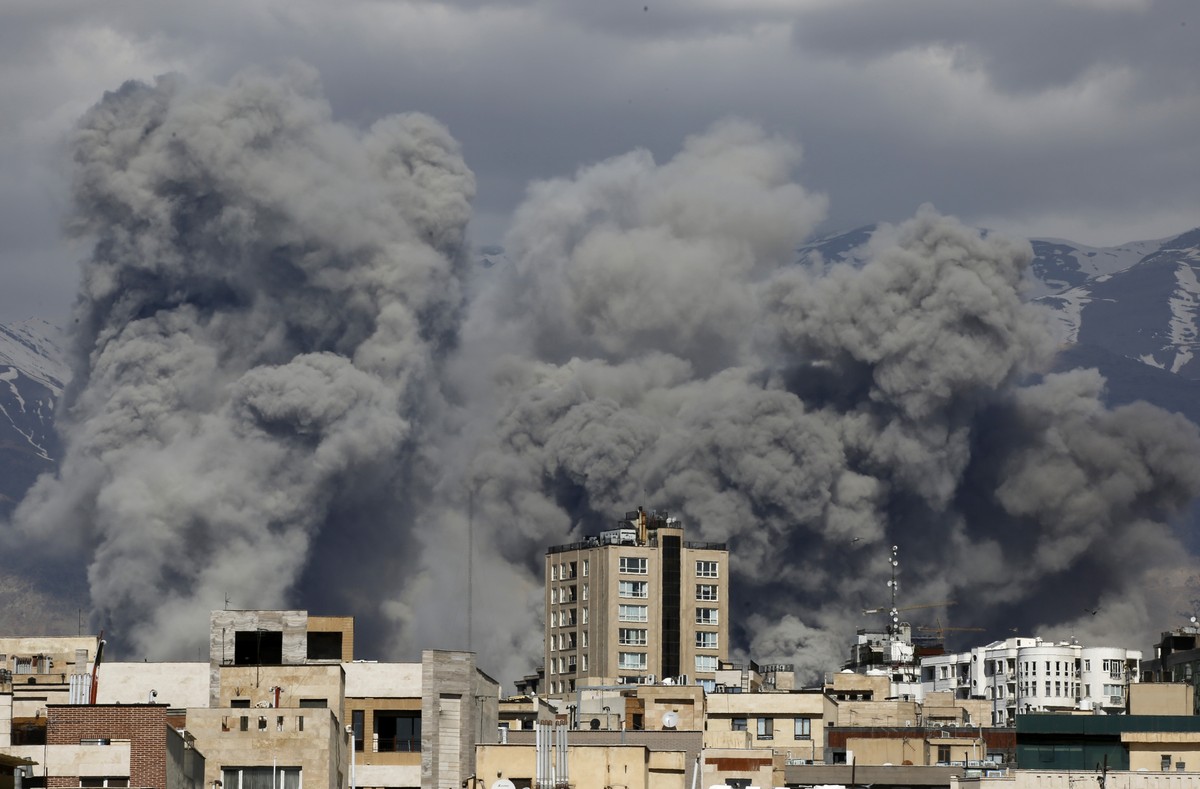 O que se sabe sobre o conflito entre EUA e Irã | Mundo