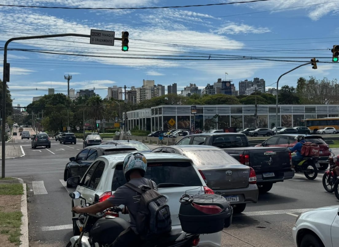 | PATRÍCIA COMUNELLO/SPECIAL/JC