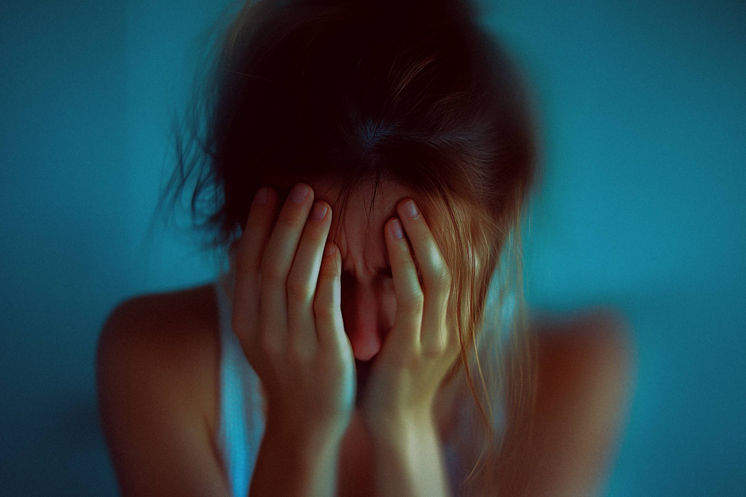 Para de ser uma maluca sem controle e procure um analista! - 26/03/2026 - Tati Bernardi