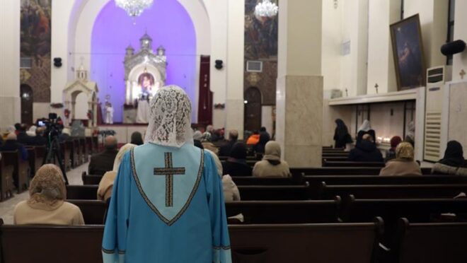 Perseguição religiosa no Irã: relato de uma cristã