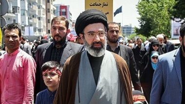 Quem é Mojtaba Khamenei, novo líder supremo do Irã