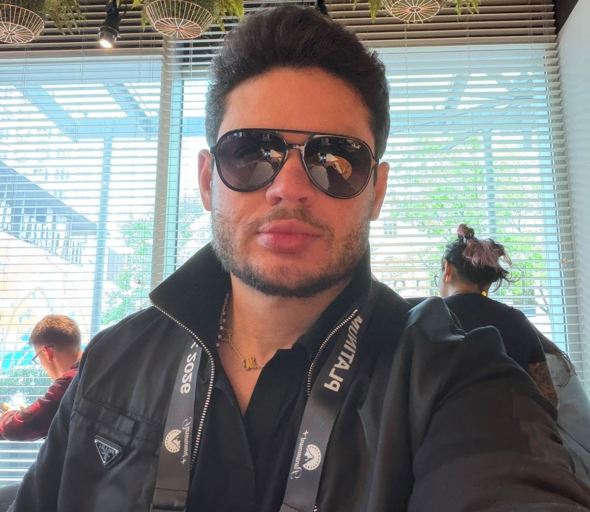 Austin, Texas - Durante sua participação no SXSW (South by Southwest), um dos maiores encontros globais de inovação, tecnologia e economia criativa, o empresário e pesquisador Sidarta Gadelha compartilhou uma reflexão sobre as tendências que podem moldar o futuro dos negócios nos próximos anos.