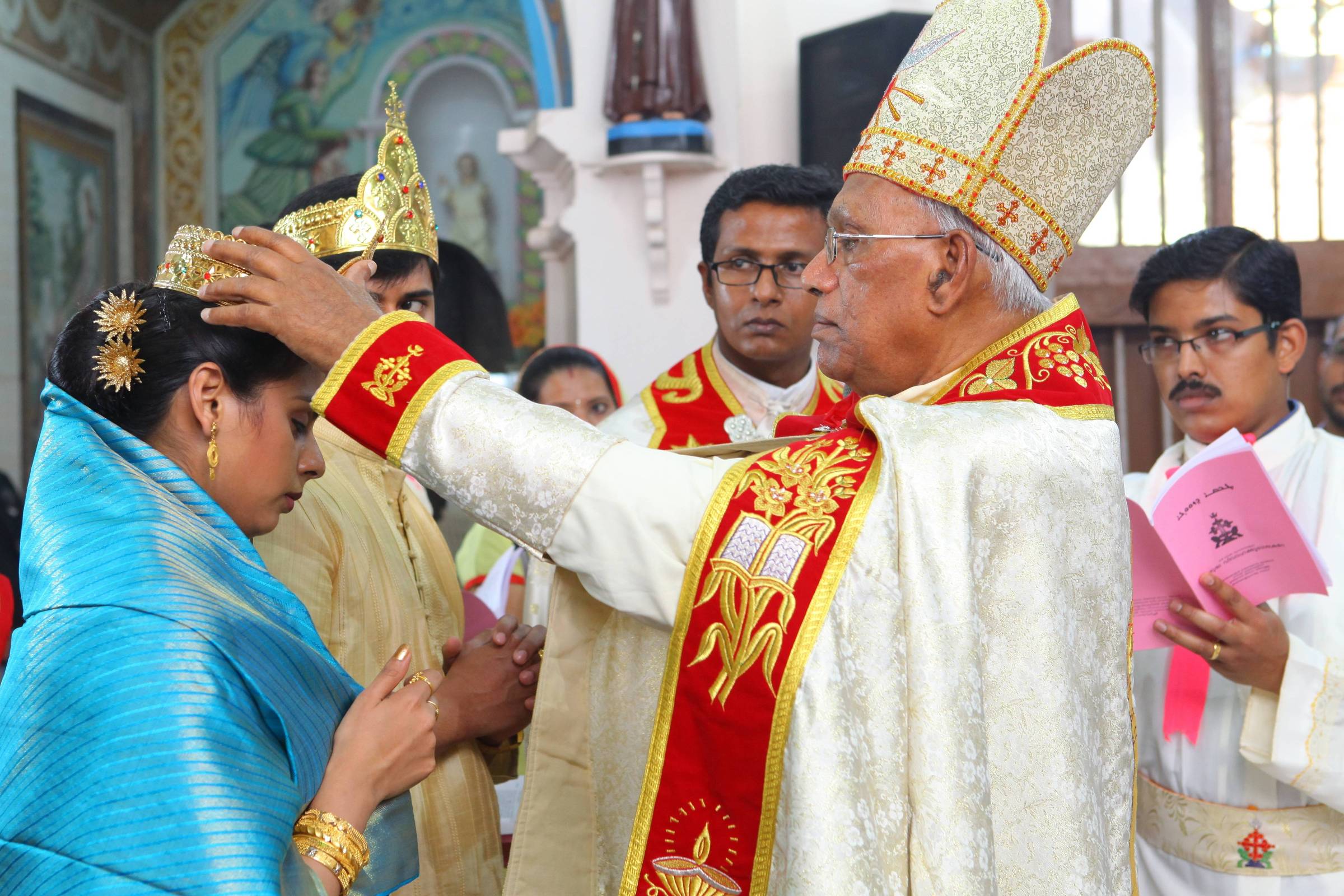 A decisão sobre Jesus que dividiu a Igreja oriental - 08/04/2026 - Darwin e Deus
