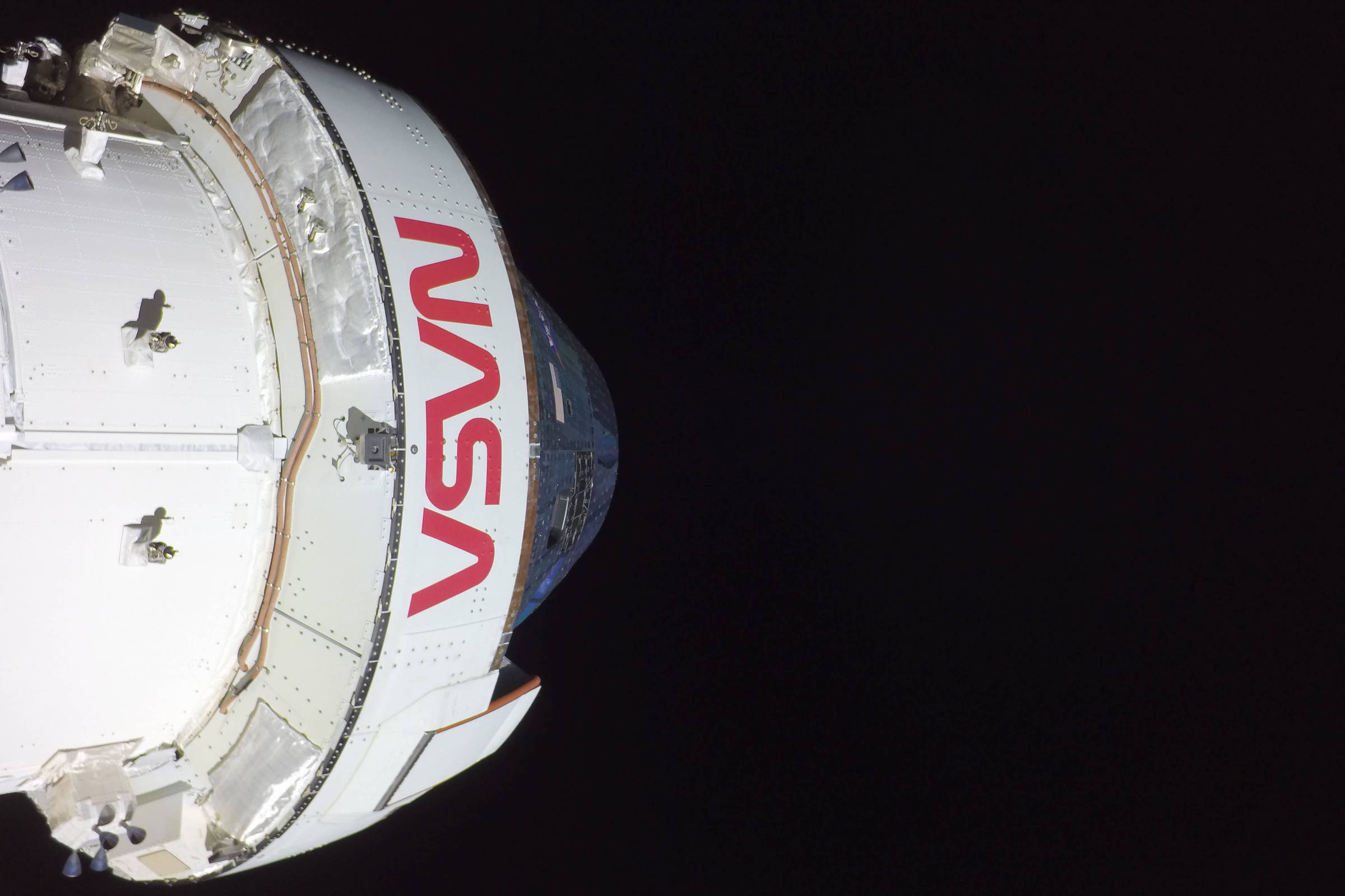 Artemis 2: Entrada na Terra, um momento quente na missão - 09/04/2026 - Ciência