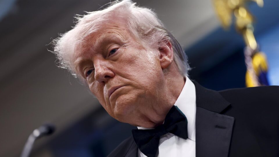 Ataque a Trump vira arma eleitoral contra democratas