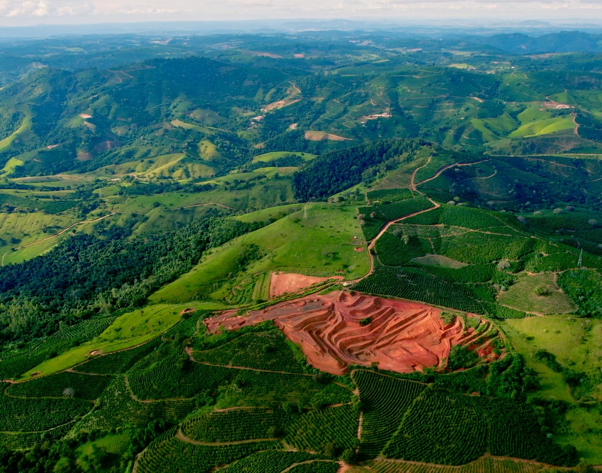 De quem são hoje as jazidas dos elementos mais cobiçados do Brasil? | Brasil
