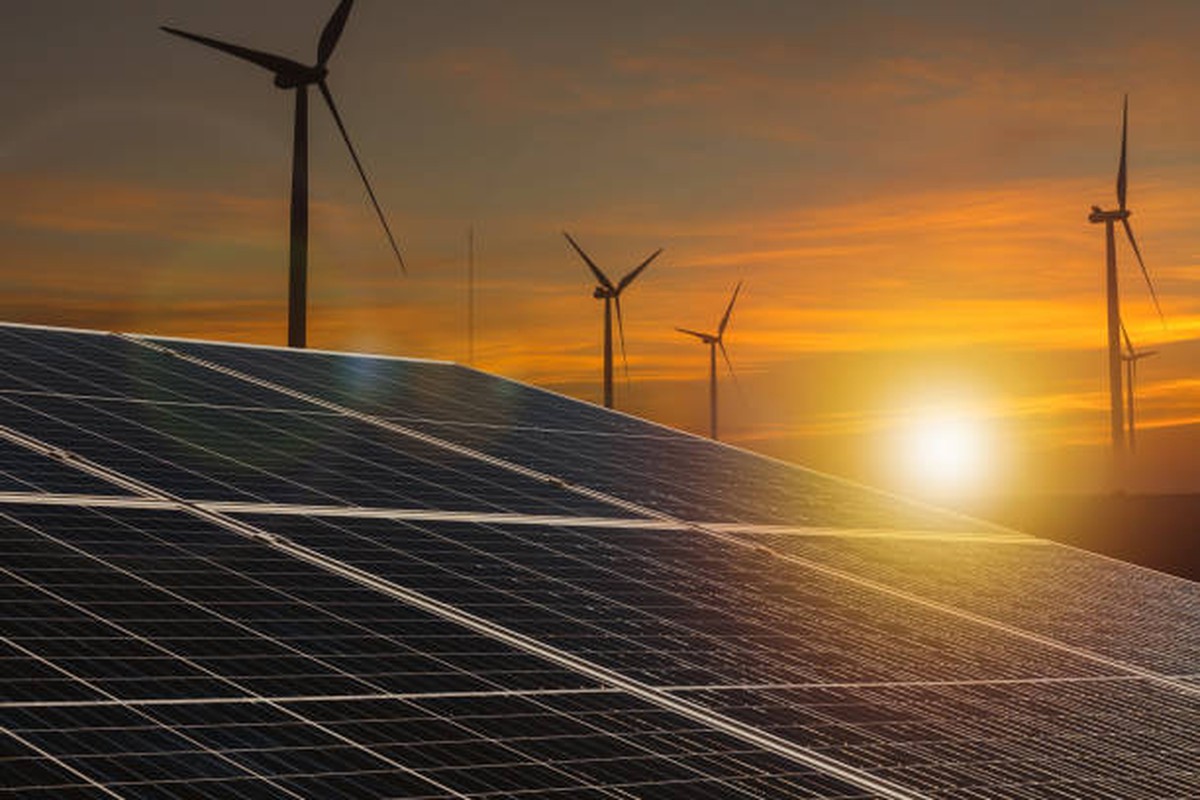 Empresas alemãs e do Brasil investirão R$ 12 bi no RN em energias sustentáveis | Indústria-Feira de Hannover