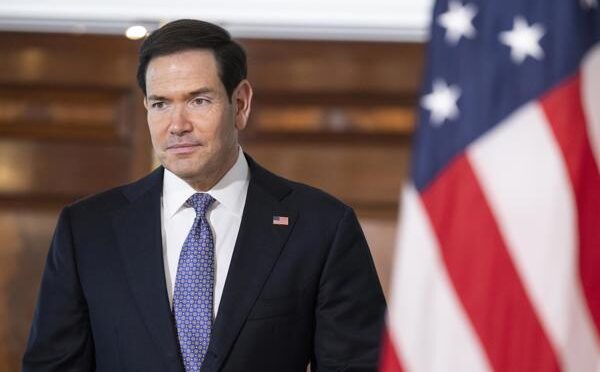 Governo Trump coloca Brasil em lista de principais fontes de droga