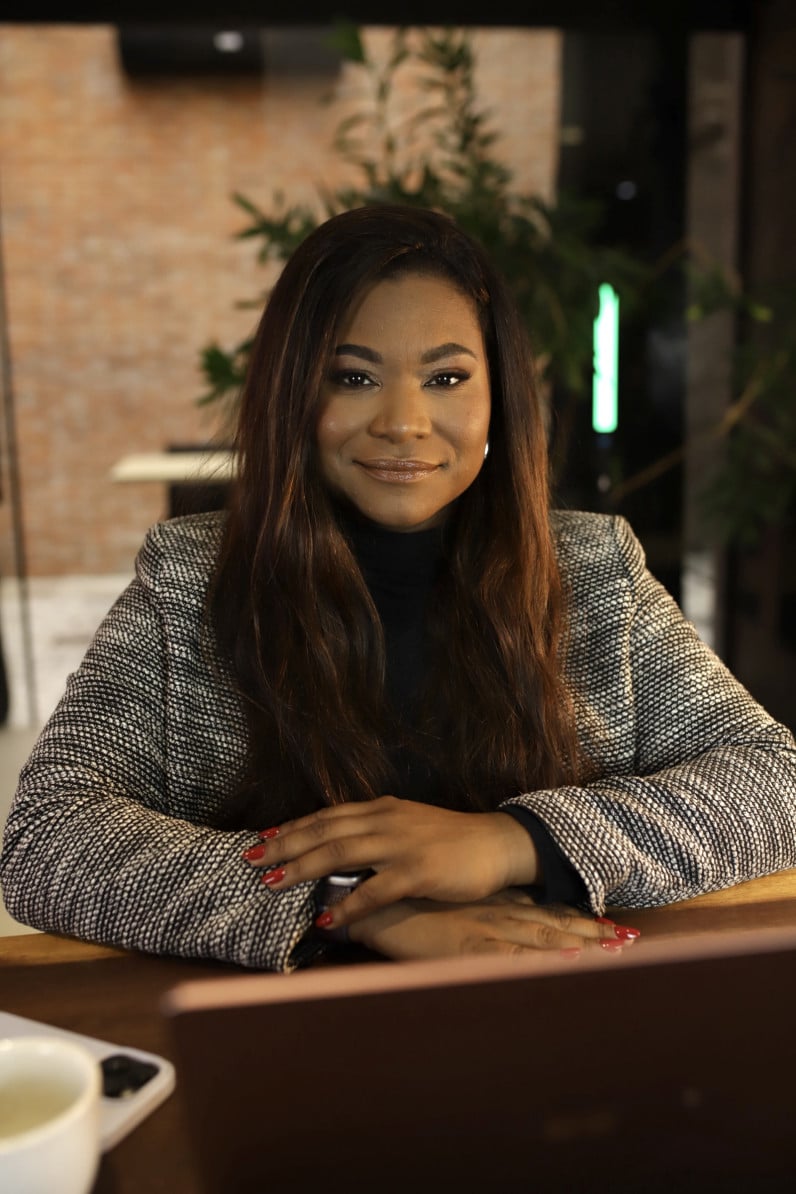 Lisiane Lemos é a nova secretária de Inovação, Ciência e Tecnologia