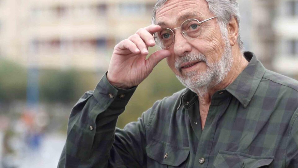 Luis Brandoni, ator argentino, morre aos 86 anos