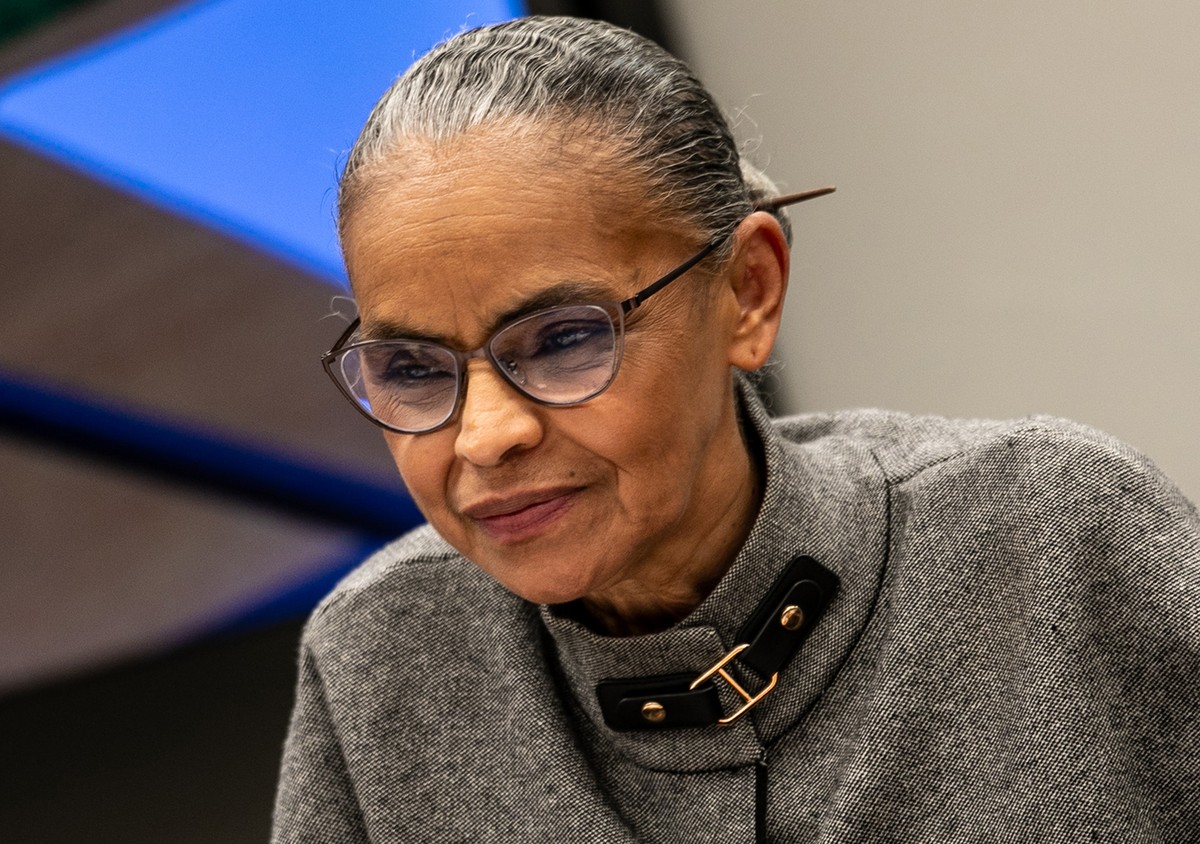 Marina Silva desiste de migrar de partido, continua no Rede e quer disputar o Senado por SP | Política
