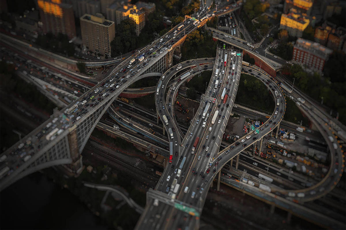 Nova York depois de um grande hiato - 23/04/2026 - Zeca Camargo