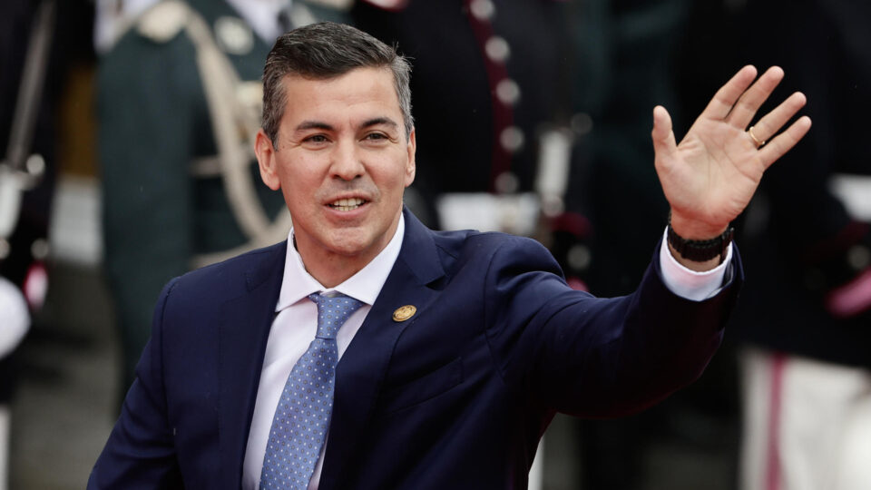 Novo decreto do Paraguai visa atrair empresas estrangeiras