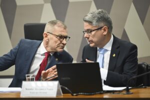 O que acontece agora que relatório da CPI do Crime Organizado foi rejeitado? | Política