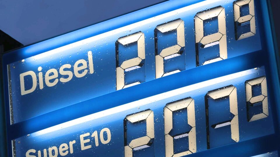 ONU adia votação sobre bloqueio do Irã e petróleo global