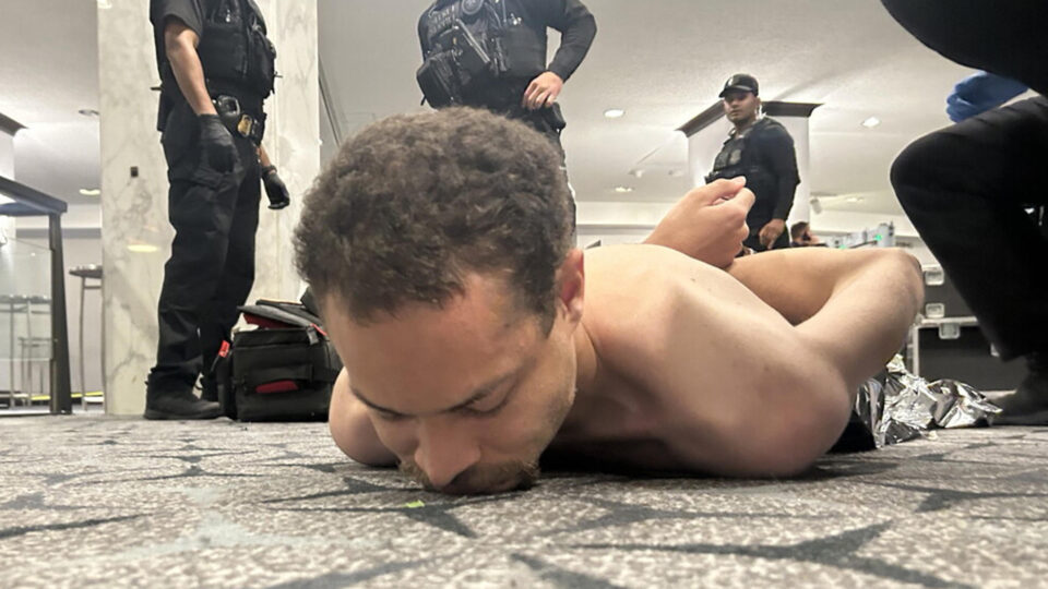 Quem é Cole Allen, atirador que tentou invadir evento com Trump