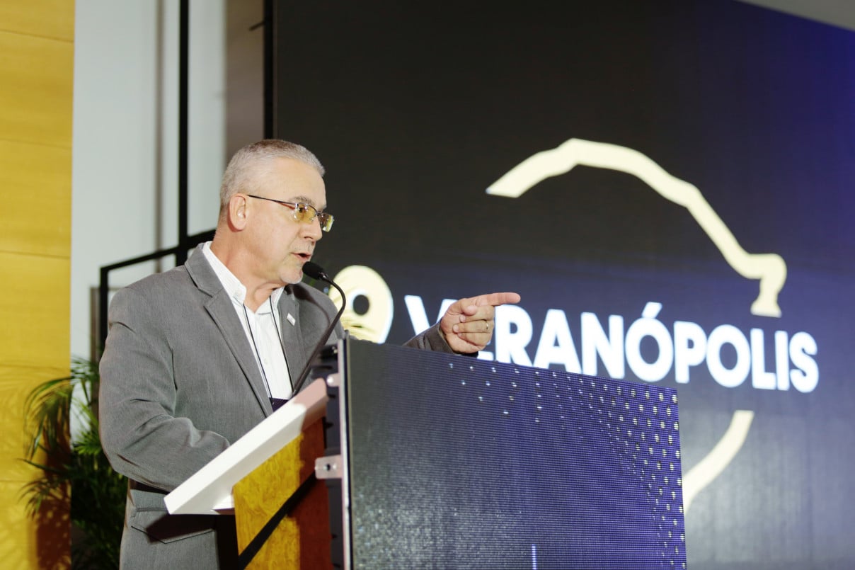 Reforma tributária e infraestrutura são desafios para municípios da região, aponta prefeito de Veranópolis