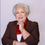 Picture of Sylvia Carvalho