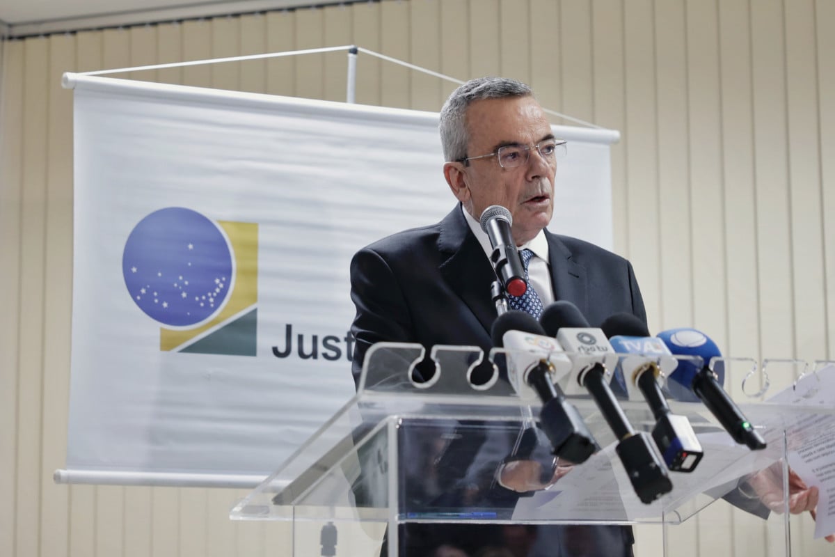 TRE lança campanha para biometria no Rio Grande do Sul